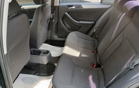 Volkswagen Jetta VI, 2012 год, 949 000 рублей, 9 фотография