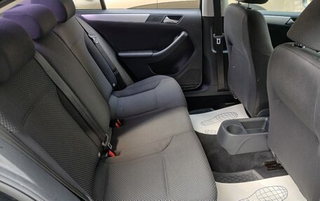 Volkswagen Jetta VI, 2012 год, 949 000 рублей, 10 фотография