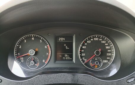Volkswagen Jetta VI, 2012 год, 949 000 рублей, 14 фотография