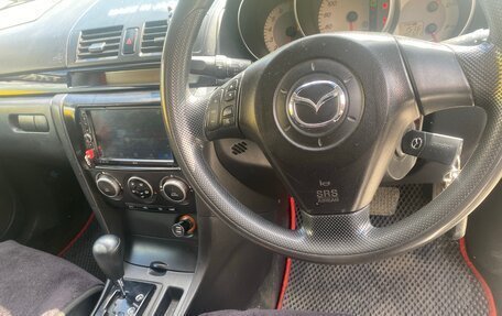 Mazda Axela, 2008 год, 650 000 рублей, 9 фотография