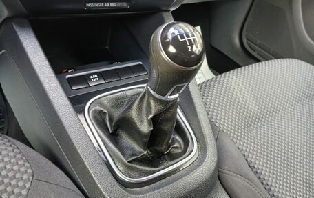 Volkswagen Jetta VI, 2012 год, 949 000 рублей, 16 фотография