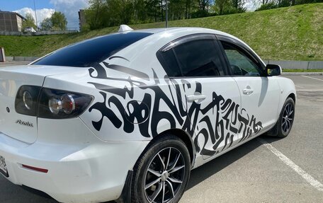 Mazda Axela, 2008 год, 650 000 рублей, 2 фотография