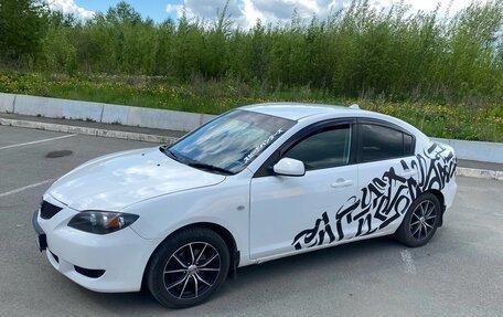 Mazda Axela, 2008 год, 650 000 рублей, 5 фотография