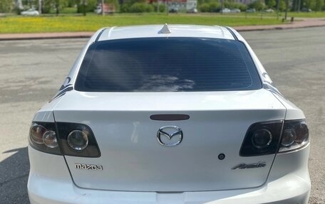 Mazda Axela, 2008 год, 650 000 рублей, 3 фотография