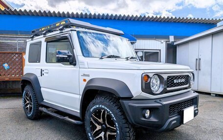 Suzuki Jimny, 2021 год, 1 453 000 рублей, 3 фотография
