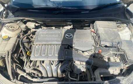 Mazda Axela, 2008 год, 650 000 рублей, 13 фотография