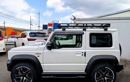 Suzuki Jimny, 2021 год, 1 453 000 рублей, 8 фотография