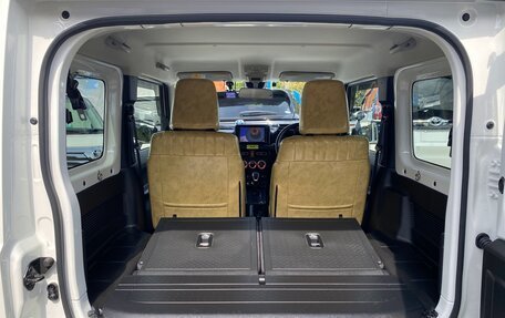Suzuki Jimny, 2021 год, 1 453 000 рублей, 13 фотография