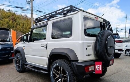 Suzuki Jimny, 2021 год, 1 453 000 рублей, 7 фотография