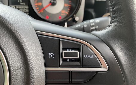 Suzuki Jimny, 2021 год, 1 453 000 рублей, 21 фотография