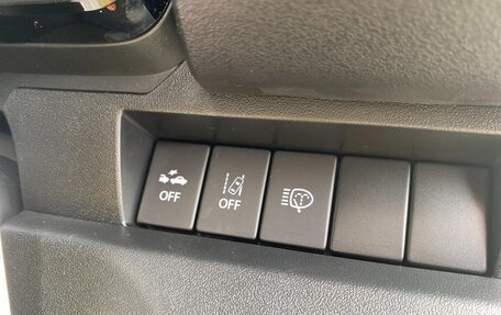 Suzuki Jimny, 2021 год, 1 453 000 рублей, 23 фотография