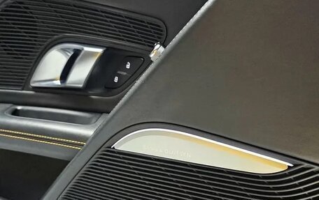 Audi R8, 2022 год, 16 750 000 рублей, 14 фотография
