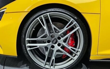 Audi R8, 2022 год, 16 750 000 рублей, 18 фотография