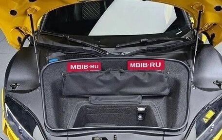 Audi R8, 2022 год, 16 750 000 рублей, 15 фотография