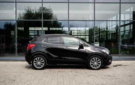 Opel Mokka I, 2013 год, 1 150 000 рублей, 8 фотография