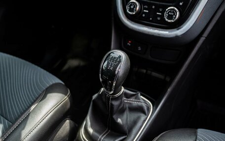 Opel Mokka I, 2013 год, 1 150 000 рублей, 22 фотография