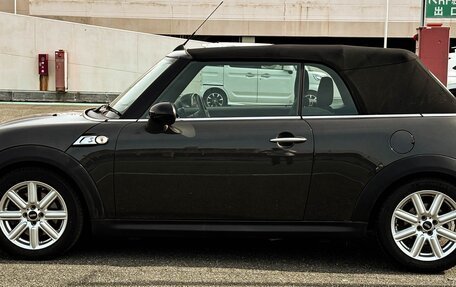 MINI Cabrio, 2015 год, 1 090 000 рублей, 5 фотография
