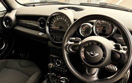 MINI Cabrio, 2015 год, 1 090 000 рублей, 24 фотография