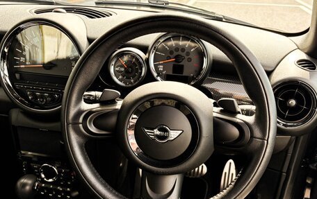 MINI Cabrio, 2015 год, 1 090 000 рублей, 25 фотография