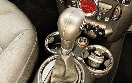MINI Cabrio, 2015 год, 1 090 000 рублей, 30 фотография