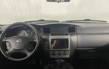 Nissan Patrol, 2007 год, 1 185 000 рублей, 11 фотография