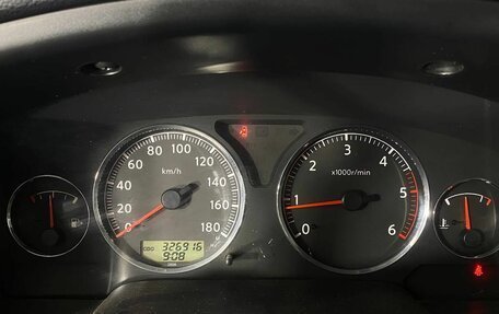 Nissan Patrol, 2007 год, 1 185 000 рублей, 10 фотография