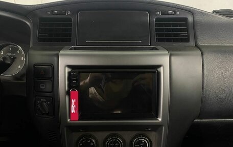 Nissan Patrol, 2007 год, 1 185 000 рублей, 12 фотография