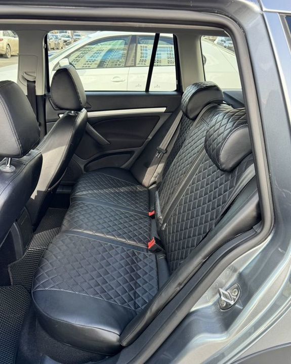 Skoda Octavia Scout, 2012 год, 1 699 990 рублей, 9 фотография