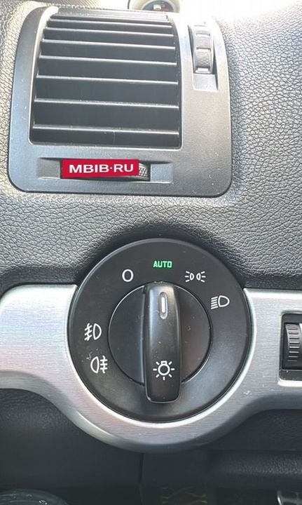 Skoda Octavia Scout, 2012 год, 1 699 990 рублей, 10 фотография