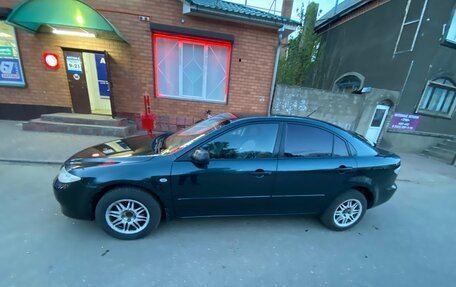 Mazda 6, 2004 год, 410 000 рублей, 4 фотография