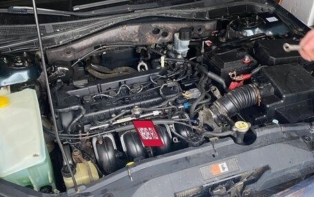 Mazda 6, 2004 год, 410 000 рублей, 10 фотография
