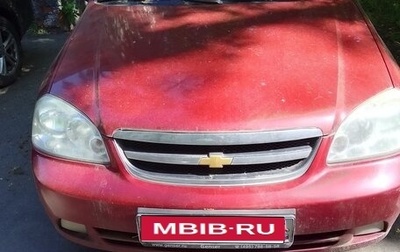 Chevrolet Lacetti, 2007 год, 200 000 рублей, 1 фотография