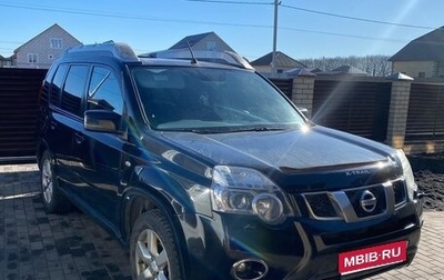 Nissan X-Trail, 2012 год, 1 350 000 рублей, 1 фотография