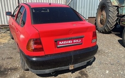 Volkswagen Polo III рестайлинг, 1998 год, 10 000 рублей, 1 фотография