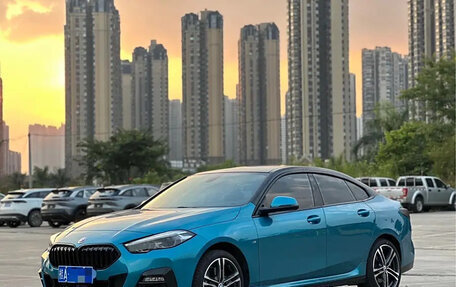 BMW 2 серия F44, 2021 год, 2 400 000 рублей, 1 фотография