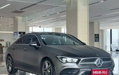 Mercedes-Benz CLA, 2020 год, 1 800 000 рублей, 1 фотография