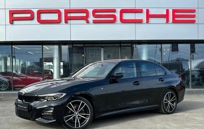 BMW 3 серия, 2020 год, 4 170 000 рублей, 1 фотография