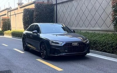 Audi A4, 2022 год, 1 950 000 рублей, 1 фотография