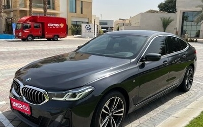 BMW 6 серия, 2021 год, 5 850 000 рублей, 1 фотография