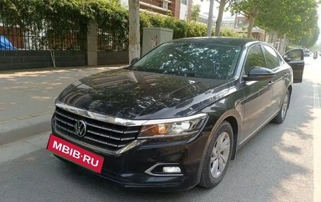 Volkswagen Passat B8 рестайлинг, 2020 год, 1 565 000 рублей, 1 фотография