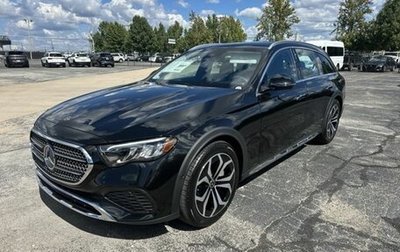 Mercedes-Benz E-Класс, 2025 год, 12 700 000 рублей, 1 фотография