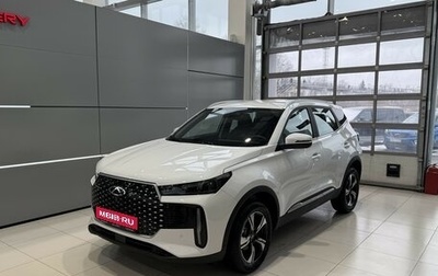 Chery Tiggo 4 I рестайлинг, 2025 год, 2 290 000 рублей, 1 фотография