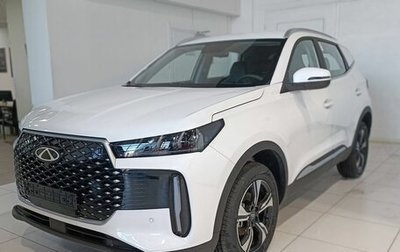Chery Tiggo 4 I рестайлинг, 2025 год, 2 290 000 рублей, 1 фотография