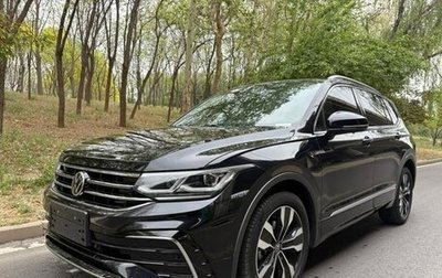 Volkswagen Tiguan II, 2022 год, 2 000 900 рублей, 1 фотография
