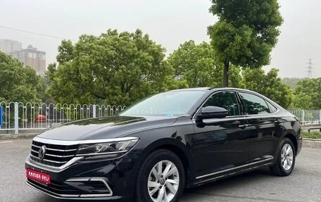 Volkswagen Passat B8 рестайлинг, 2021 год, 1 550 000 рублей, 1 фотография