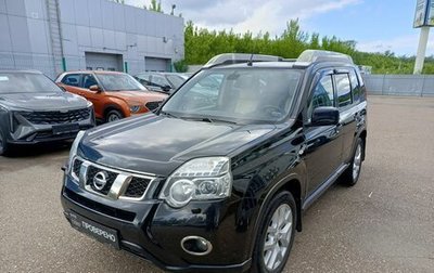 Nissan X-Trail, 2014 год, 1 099 000 рублей, 1 фотография