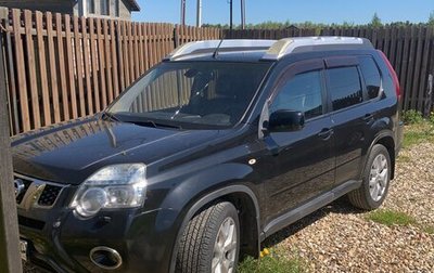 Nissan X-Trail, 2011 год, 1 199 000 рублей, 1 фотография