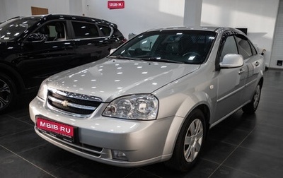 Chevrolet Lacetti, 2011 год, 600 000 рублей, 1 фотография