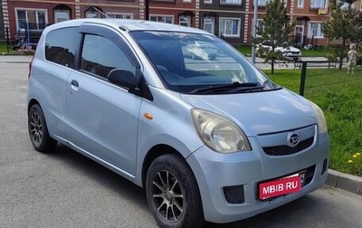 Daihatsu Mira VII, 2008 год, 400 000 рублей, 1 фотография