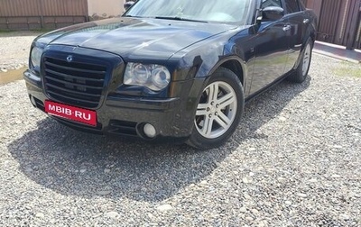 Chrysler 300C II, 2008 год, 1 150 000 рублей, 1 фотография